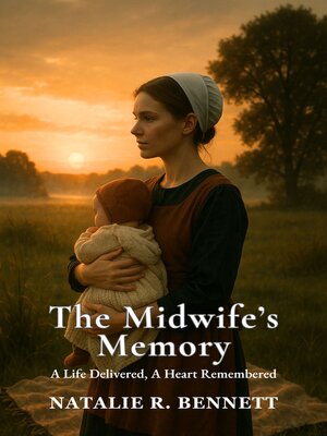 cover image of The Midwife's Memory